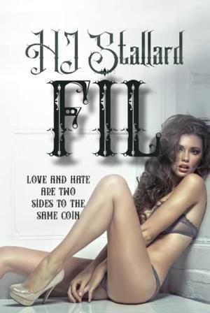 FIL by H.J. Stallard