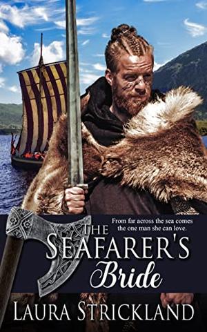 The Seafarer's Bride (The Viking Brides #3)