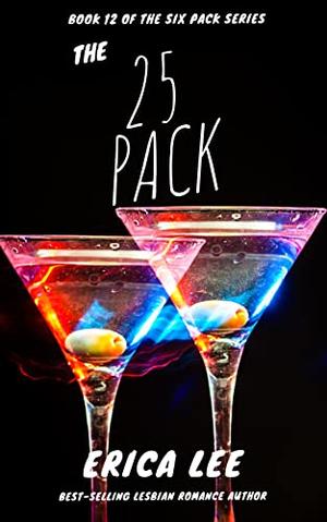 The 25 Pack by Erica Lee