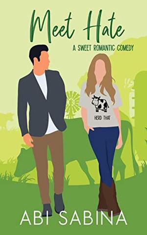 Meet Hate by Abi Sabina