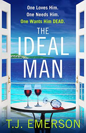 The Ideal Man by T.J. Emerson