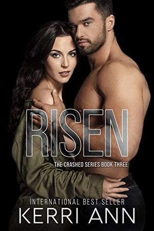 Risen by Kerri Ann