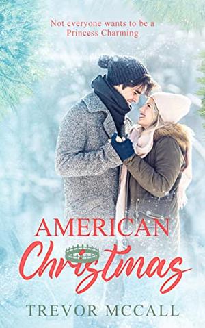 American Christmas by Trevor McCall