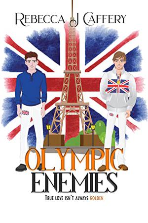 Olympic Enemies by Rebecca J. Caffery