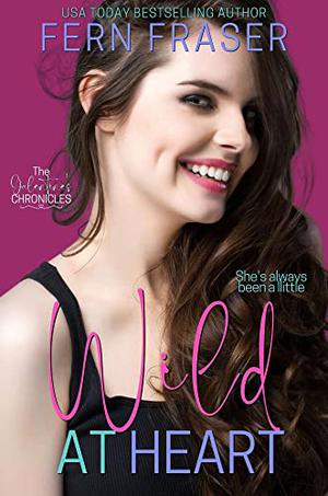 Wild at Heart by Fern Fraser