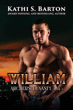 William by Kathi S. Barton