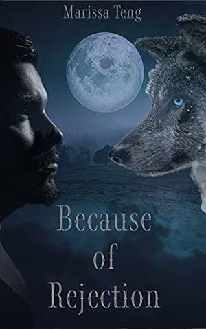 Because of Rejection : A Danes' Family Pack Novel by Marissa Teng