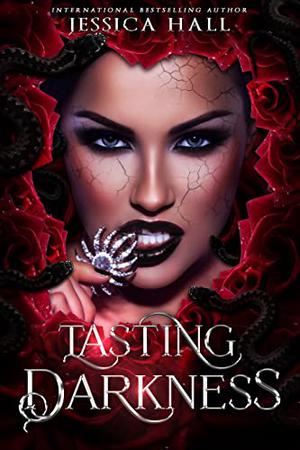 Tasting Darkness (Darkness #2)