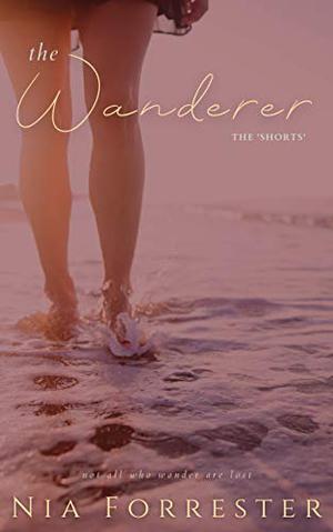 The Wanderer by Nia Forrester