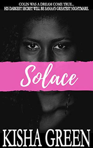 Solace by Kisha Green