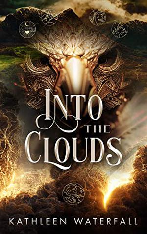 Into the Clouds: A Fated Mates Paranormal Romance by Kathleen Waterfall