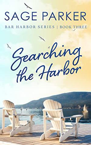 Searching the Harbor by Sage Parker