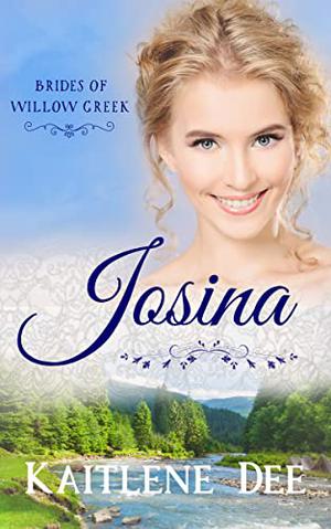 Josina by Kaitlene Dee