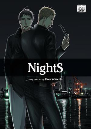 NightS by Kou Yoneda