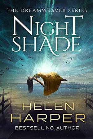 Night Shade by Helen Harper