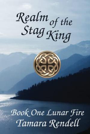Realm of the Stag King (Lunar Fire #1)