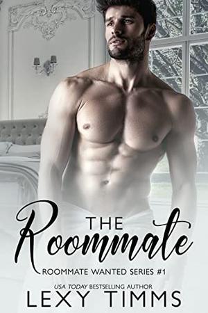 The Roommate (Roommate Wanted #1)