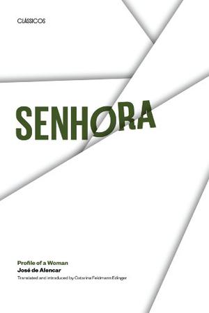 Senhora by José de Alencar
