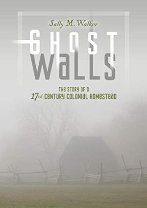 Colonial Ghost by Mlyn Hurn