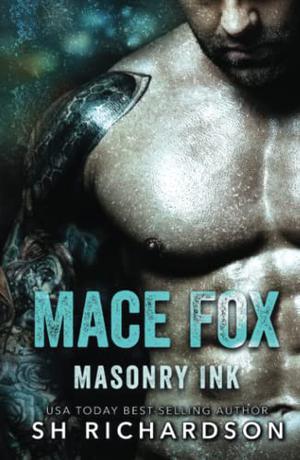 Mace Fox: Masonry Ink by SH Richardson