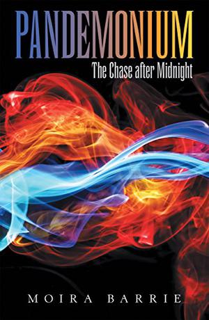 The Chase After Midnight by Moira Barrie