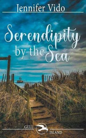 Serendipity by the Sea by Jennifer Vido