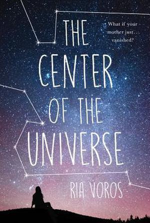The Center of the Universe by Ria Voros