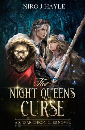 The Night Queen's Curse by Niro J. Hayle