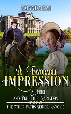 A Favorable Impression by Amanda Kai