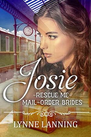 Josie by Lynne Lanning