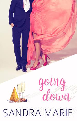 Going Down by Sandra Marie