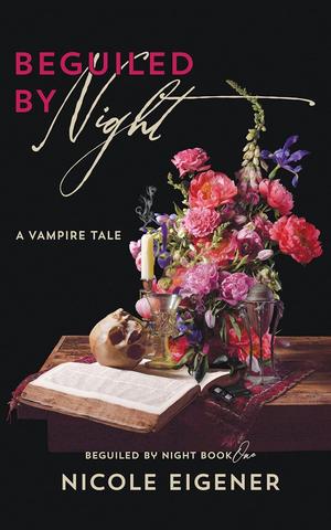 Beguiled by Night by Nicole Eigener