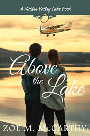Above the Lake by Zoe M. McCarthy