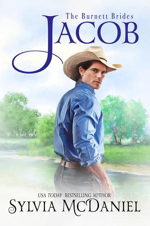 Jacob: Contemporary Western Small Town Romance by Sylvia McDaniel