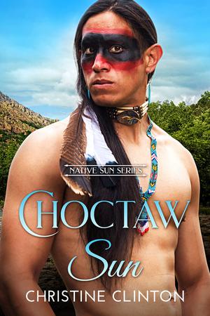 Choctaw Sun by Christine Clinton