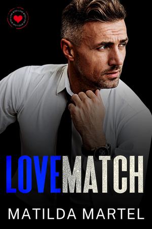 Love Match by Matilda Martel