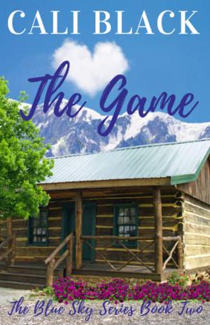 The Game by Cali Black