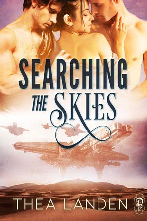 Searching the Skies by Thea Landen