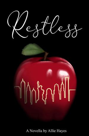 Restless by Allie Hayes, Neva Bell