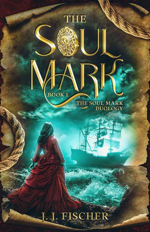 The Soul Mark by J.J. Fischer