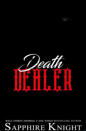 Death Dealer by Sapphire Knight