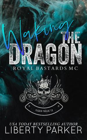 Waking the Dragon: RBMC (RBMC: Cedar Creek, Tx #3)