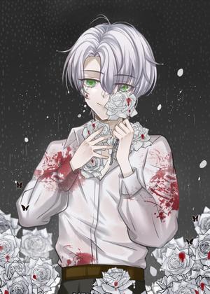 小哭包进入噩梦循环以后 [After the Little Crybaby Enters the Nightmare Cycle] by 菊长大人