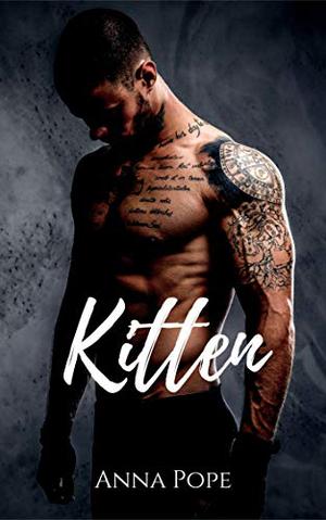Kitten by T. Popov, Anna T. Pope