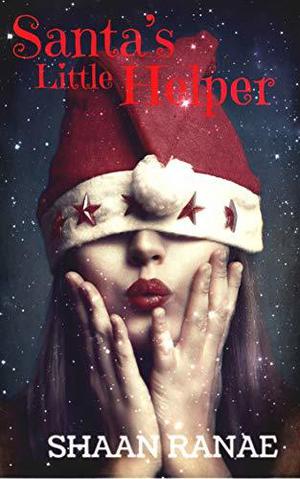 Santa's Little Helper by Shaan Ranae