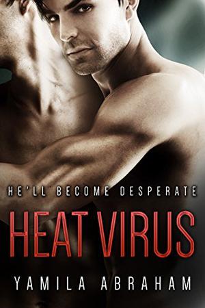 Heat Virus by Yamila Abraham