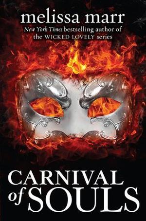 Carnival of Souls (Untamed City #1)