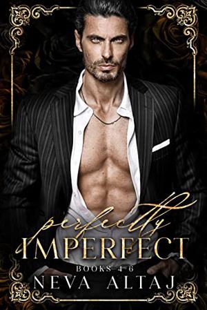 Perfectly Imperfect Mafia Collection 2 by Neva Altaj