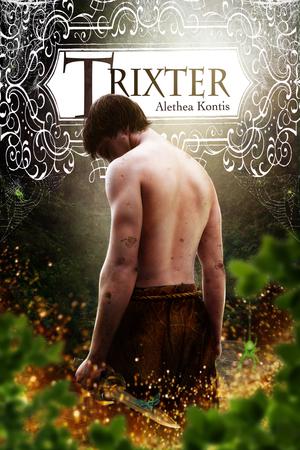 Trixter (The Trix Adventures #1)