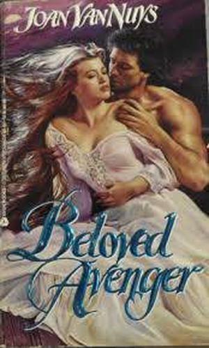 Beloved Avenger by Joan Van Nuys